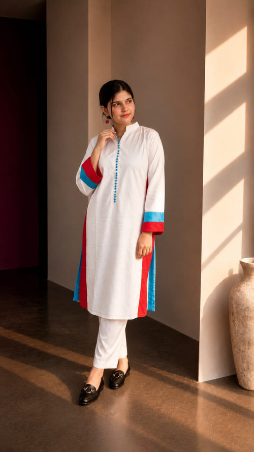 Ethnic Wear